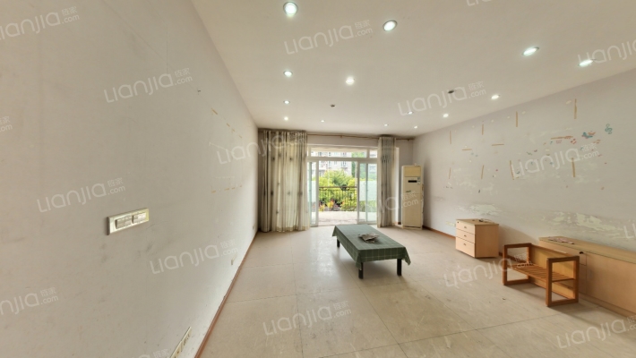 凤天花园二手房实景图