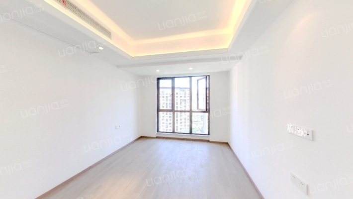 福晟钱隆尚品二手房实景图