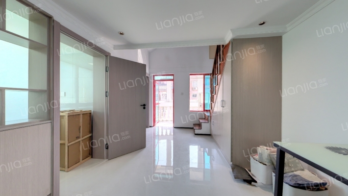 香榭假日山庄二手房实景图