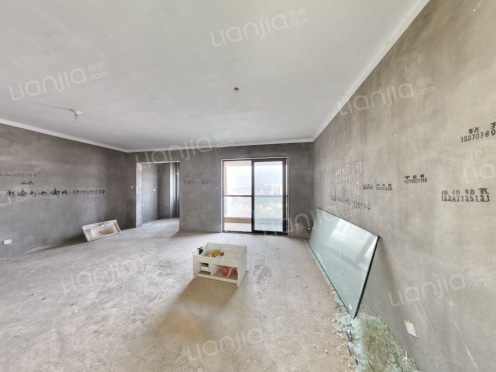 整租·奥林至尊 3室2厅 南