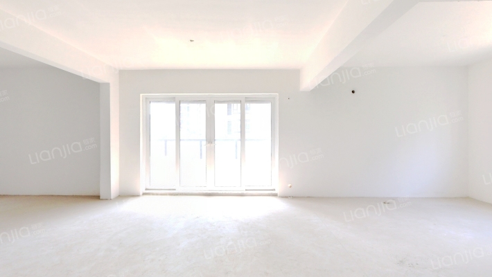 长投绿城兰园二手房实景图