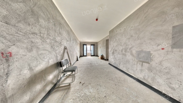 重庆融创文旅城御岸二手房实景图