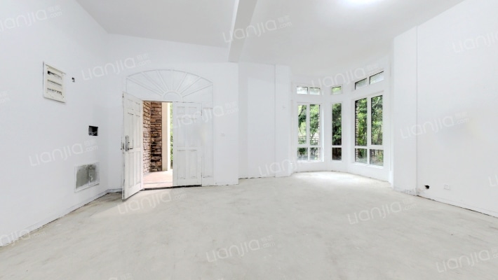 蓝爵白马尊邸二手房实景图