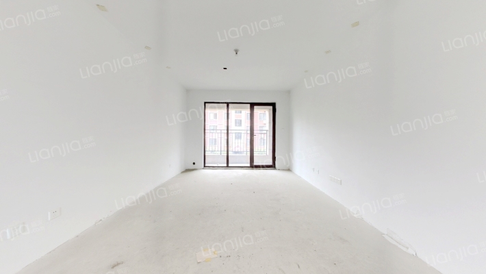 高实合苑二手房实景图