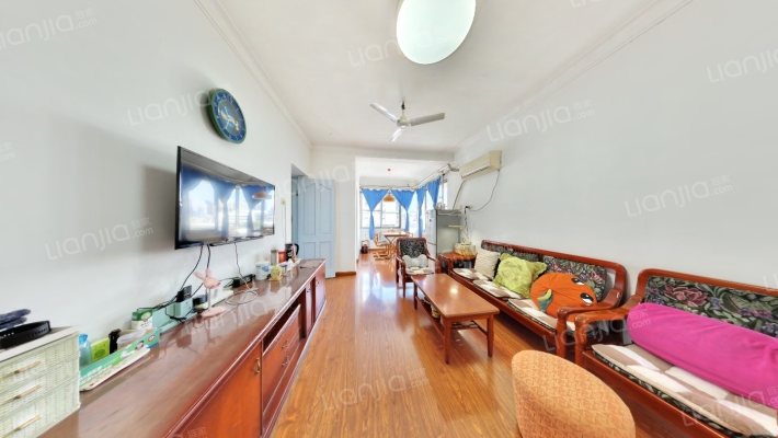 长飞公寓二手房实景图