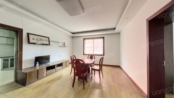 丰和小区丰和二区二手房实景图