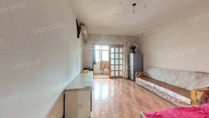 袁桥小区二手房实景图