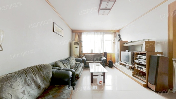 莲沁苑二手房实景图