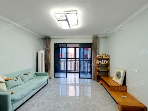 整租·湟普国际 3室2厅 南