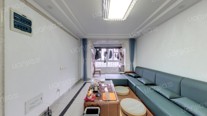 悦晟新苑二手房实景图