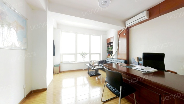 嘉恒商务大厦二手房实景图