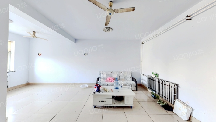 丽园花苑二手房实景图