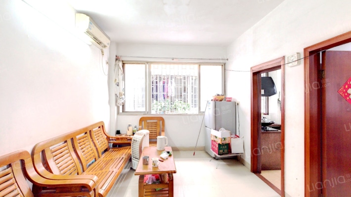 叠北社区二手房实景图