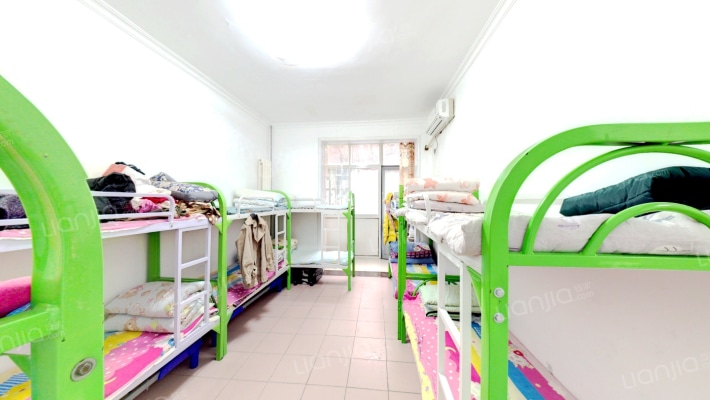 经二路5号院二手房实景图