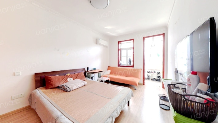 后宰门东村84号二手房实景图