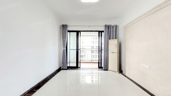 锦绣香江花园山水华府二手房实景图