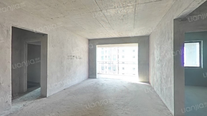 鸿豪春风十里二手房实景图