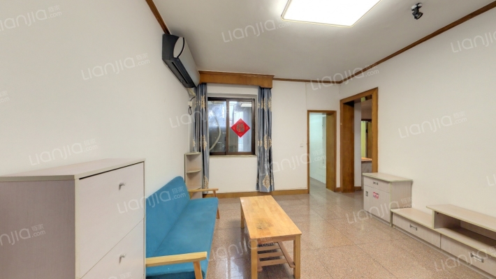 湖光小区二手房实景图