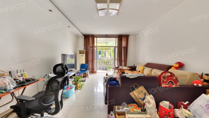 锦顺苑二手房实景图