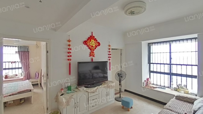 麻城广场二手房实景图