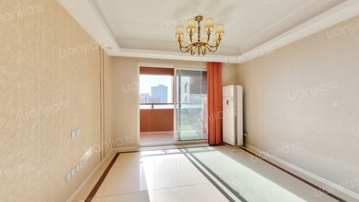 明信城B区二手房实景图