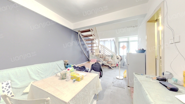 江安花园二手房实景图