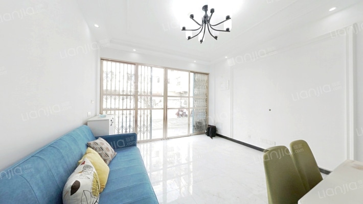 公园路二手房实景图