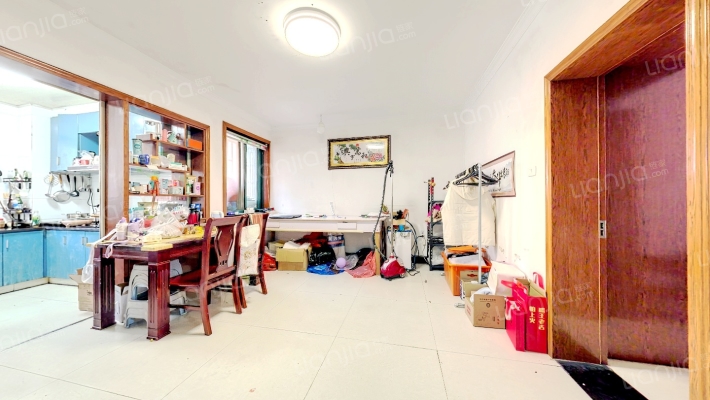 港湾梦苑二手房实景图