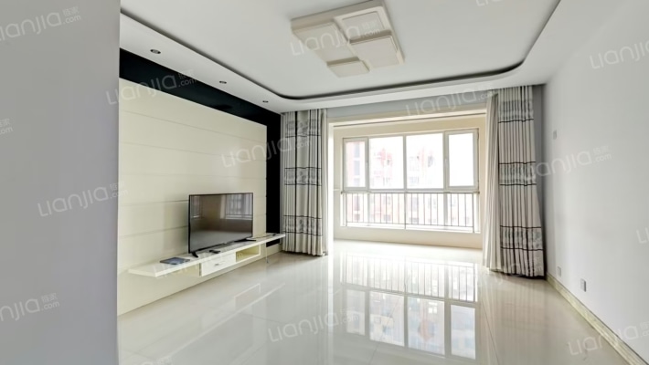 上东红郡二手房实景图