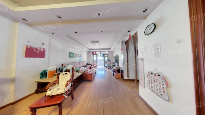 莲通楼二手房实景图