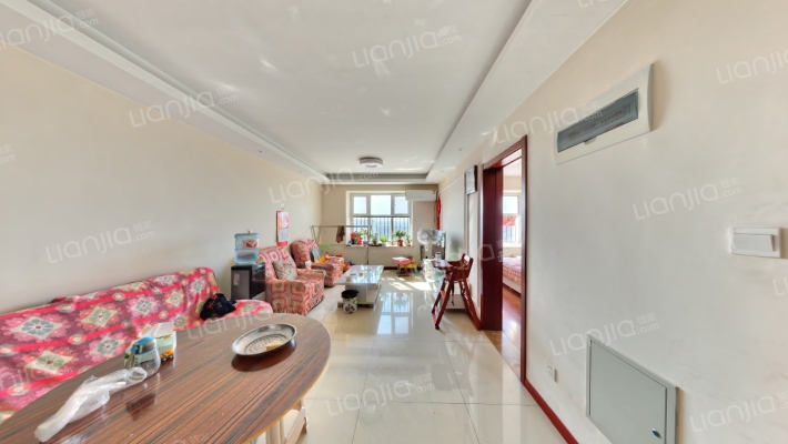 哈兰庄园二手房实景图