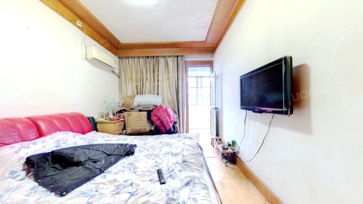 北门一村二手房实景图