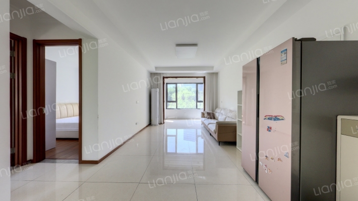 金辉世界城I区二手房实景图