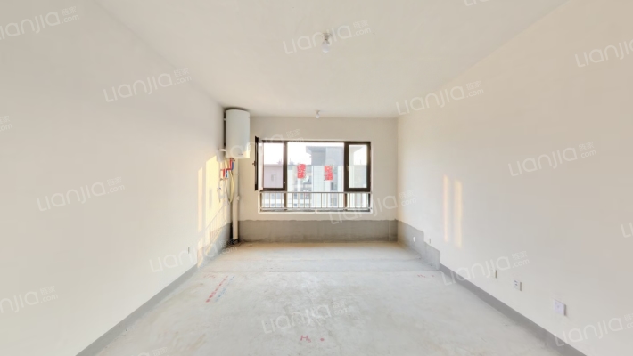 华侨城·纯水岸二手房实景图