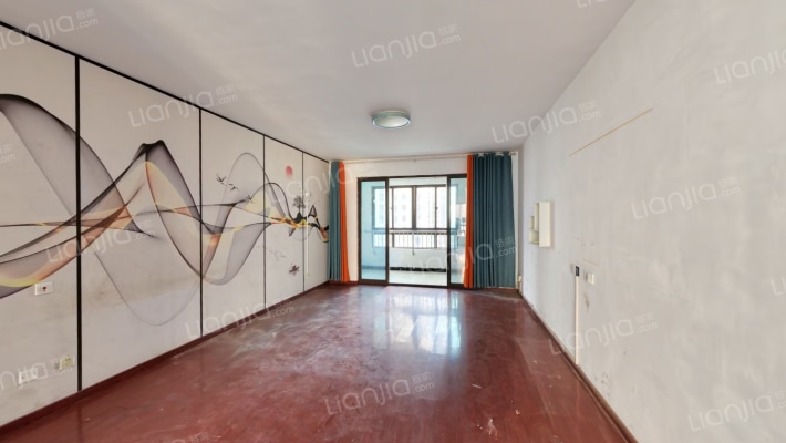 亲湖苑A区二手房实景图