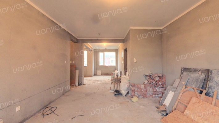 开元盛景二手房实景图