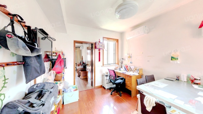 南方新村二手房实景图