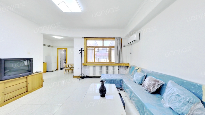 民航新村二手房实景图