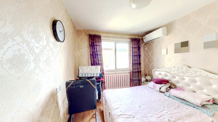 美宁公寓二手房实景图