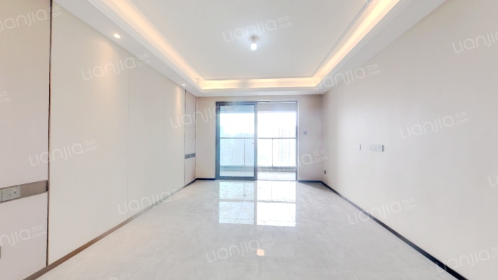 武地融创御央首府二手房实景图