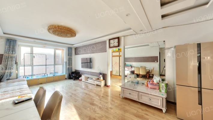 第一城E组团二手房实景图