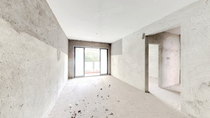 高盛花园二手房实景图