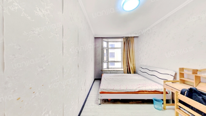 如意雅居二手房实景图