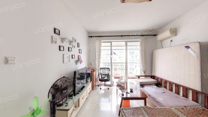 惠富达公寓二手房实景图