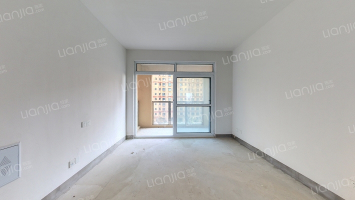 滨江新城二手房实景图