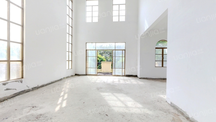 伯爵园二手房实景图