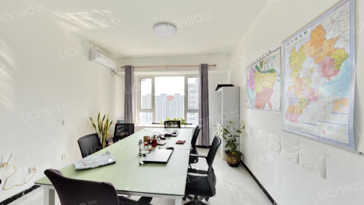 燕港御灏府二手房实景图