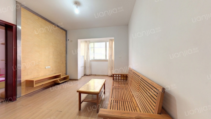 青润家园二手房实景图