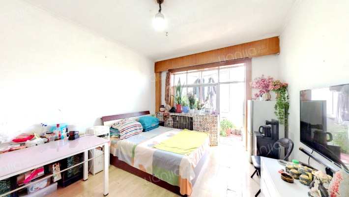 工商银行家属院二手房实景图