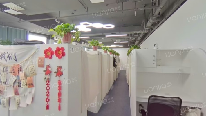 佳田新天地二手房实景图